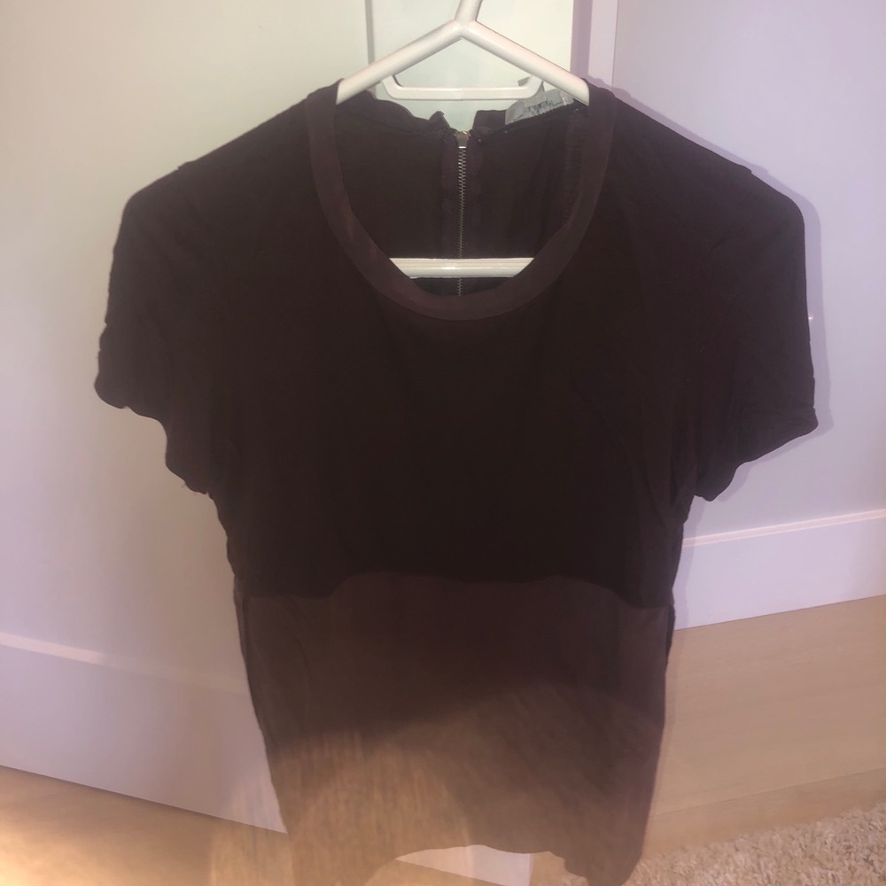 Wilfred Top